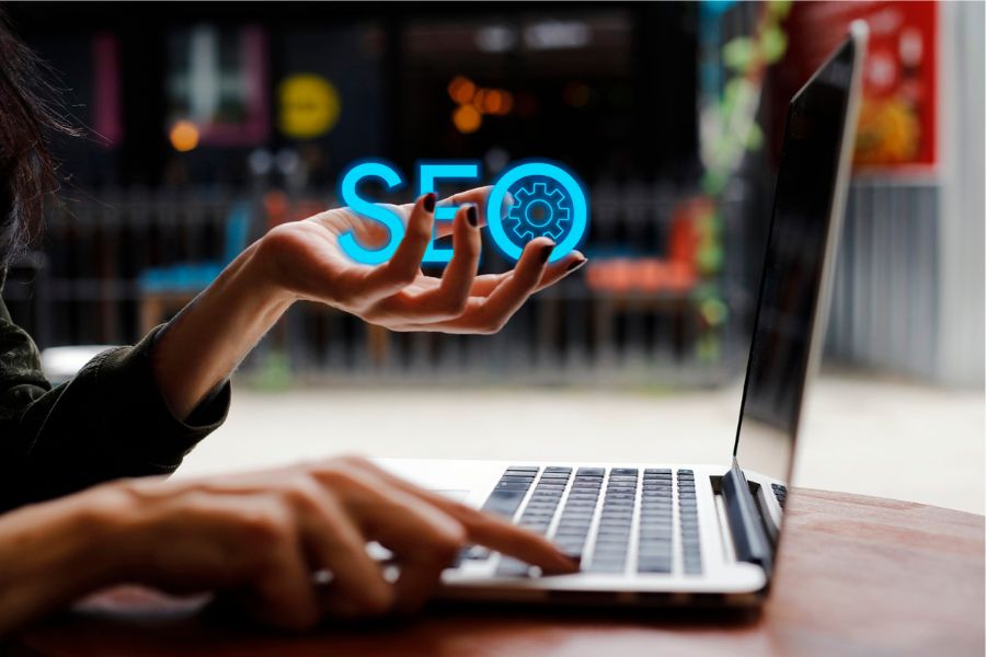 SEO e Intelligenza Artificiale